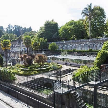 Casa Montecelo Paderne Zewnętrze zdjęcie