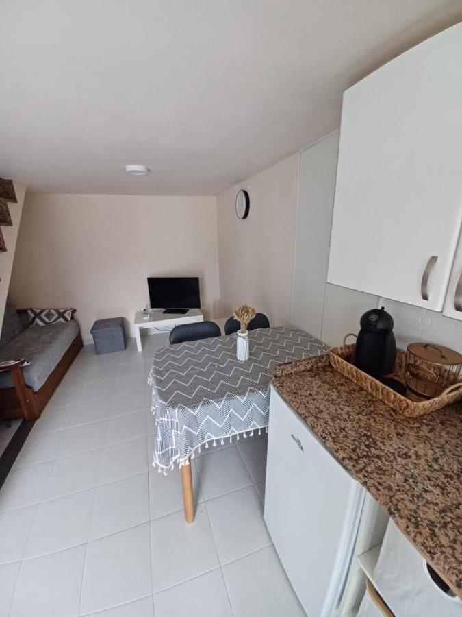 Casa Montecelo Paderne Zewnętrze zdjęcie