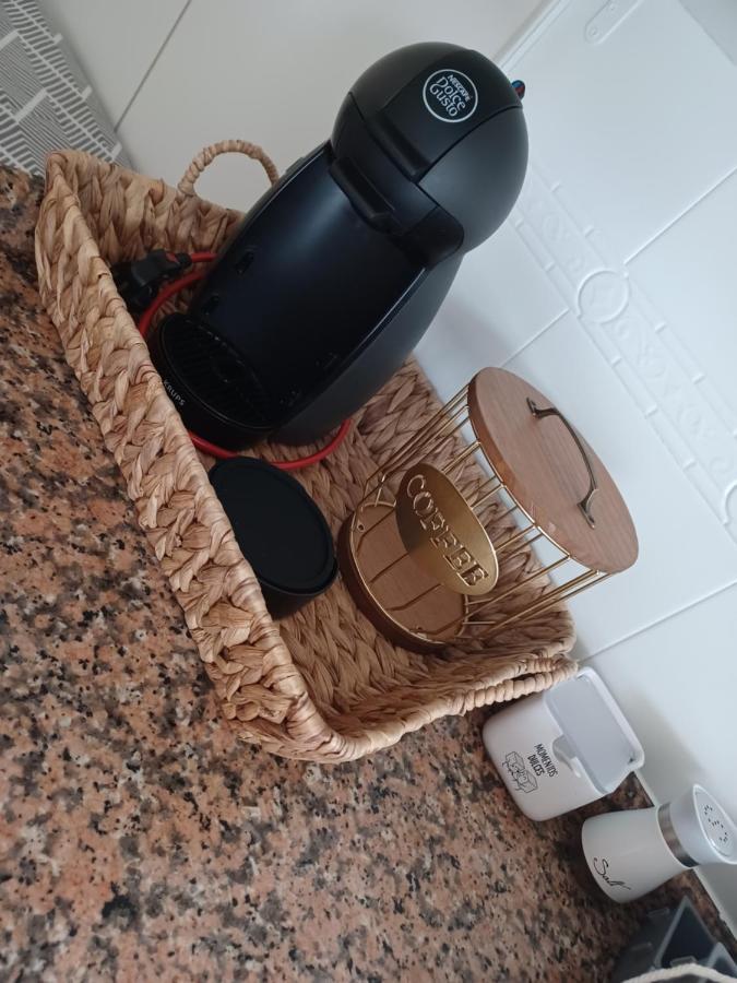 Casa Montecelo Paderne Zewnętrze zdjęcie