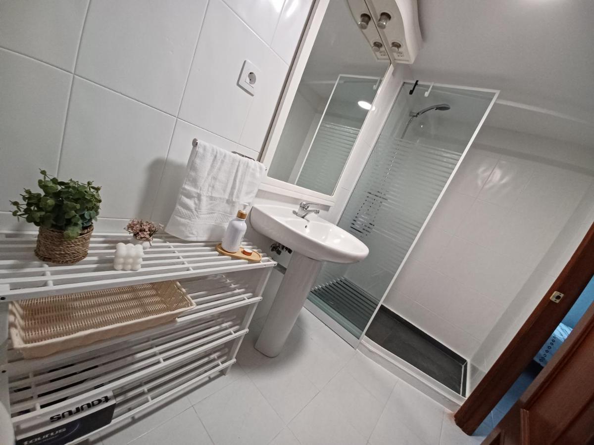 Casa Montecelo Paderne Zewnętrze zdjęcie