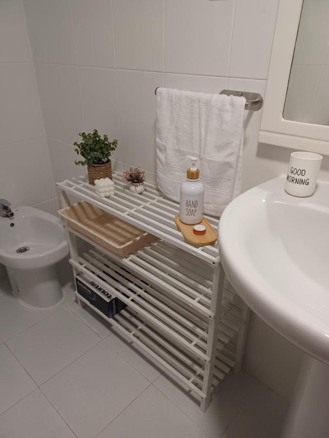 Casa Montecelo Paderne Zewnętrze zdjęcie