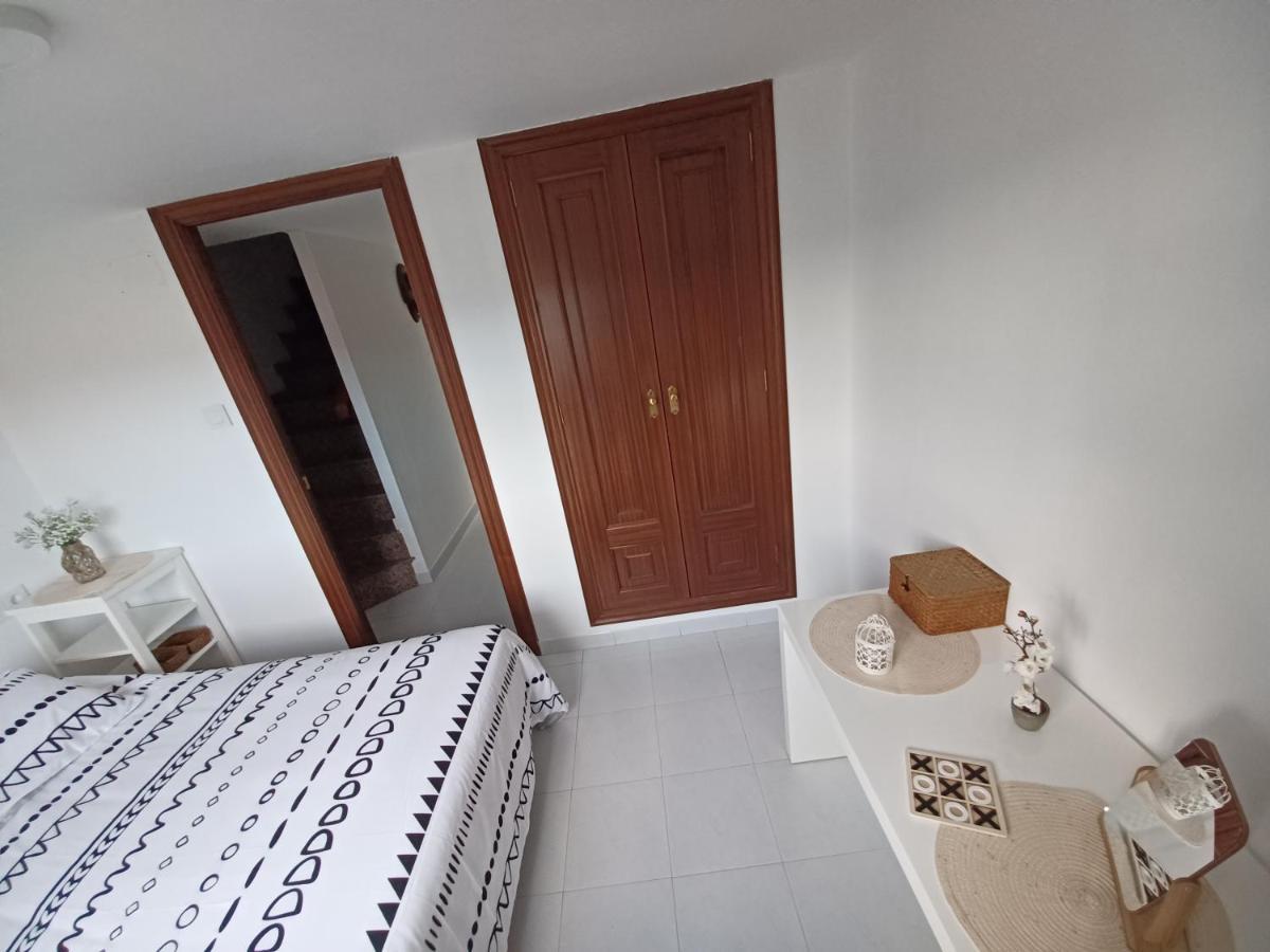 Casa Montecelo Paderne Zewnętrze zdjęcie