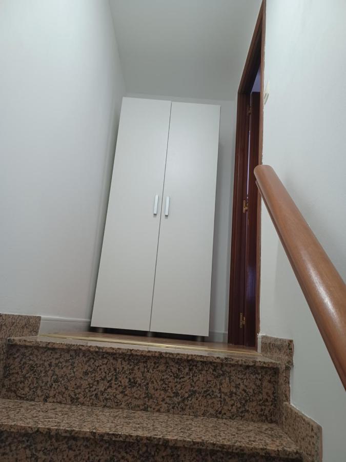 Casa Montecelo Paderne Zewnętrze zdjęcie