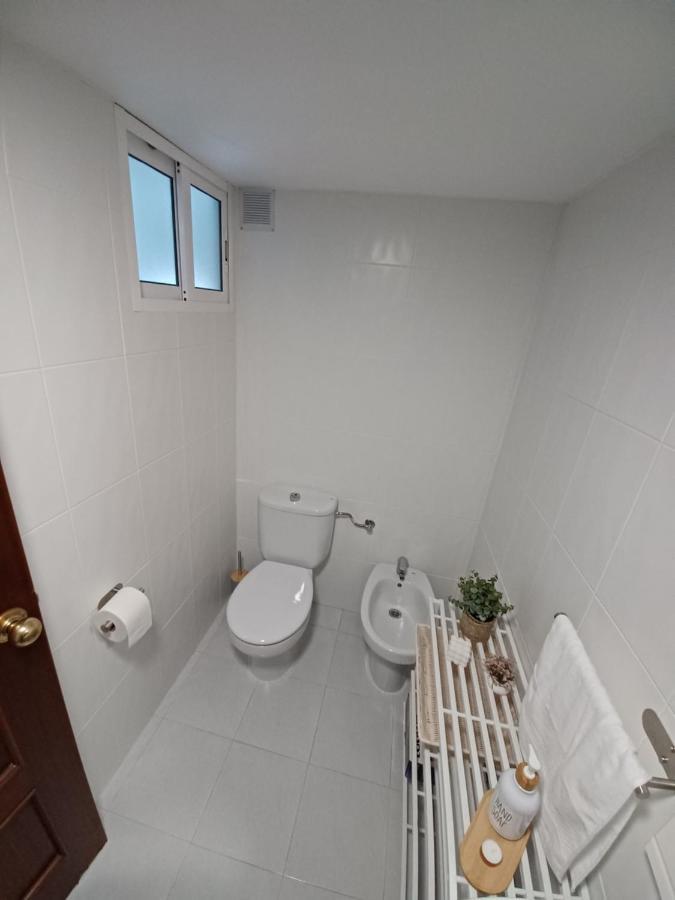 Casa Montecelo Paderne Zewnętrze zdjęcie