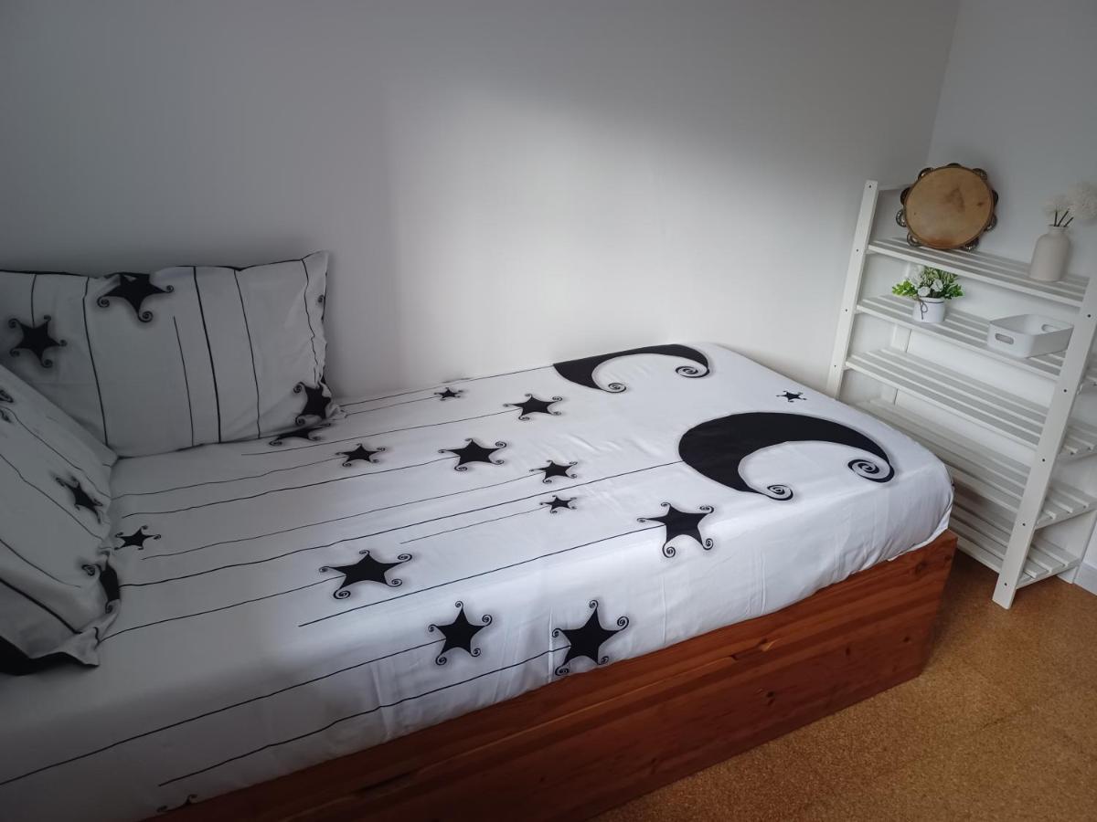 Casa Montecelo Paderne Zewnętrze zdjęcie