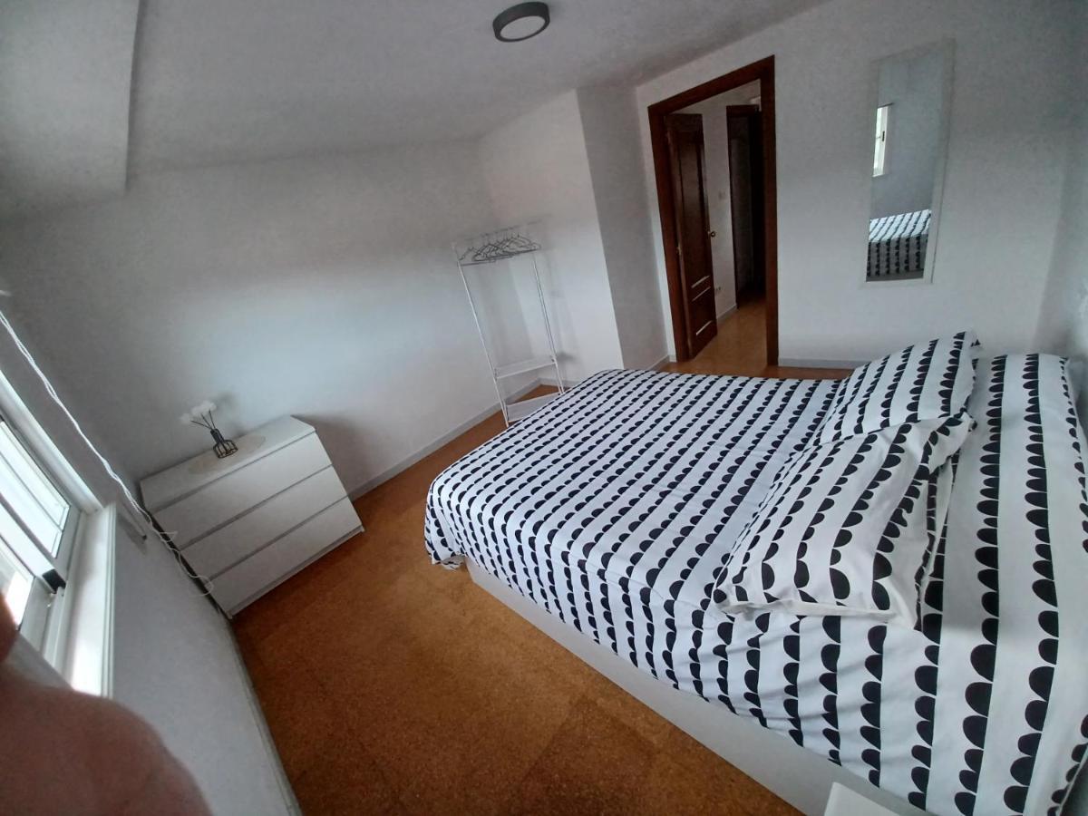 Casa Montecelo Paderne Zewnętrze zdjęcie