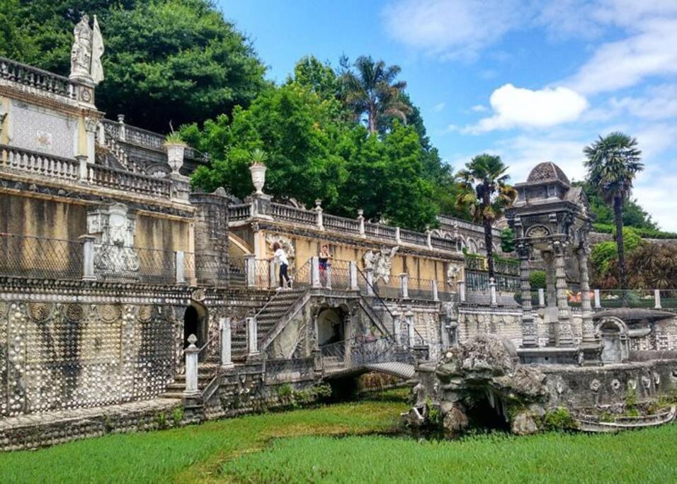 Casa Montecelo Paderne Zewnętrze zdjęcie